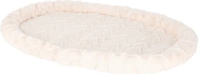 Kerbl Kuschelbett, 54x45x6cm, beige