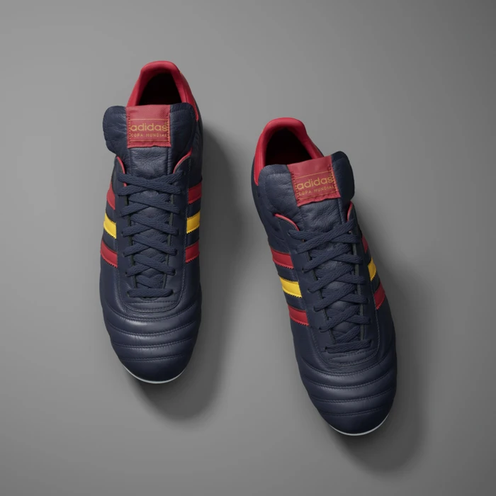 adidas Spanien Copa Mundial FG night indigo/bold gold/bold red