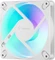 Fractal Design Dynamic 3 RGB White, weiß, 120mm Vorschaubild