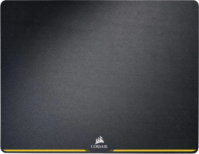 Corsair MM400 High Speed Gaming Mouse Pad, New Logo