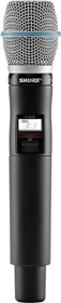 Shure QLXD2/B87C H51
