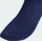 adidas Trefoil Cushion Crew Socken crystal sky/dark blue/better scarlet/collegiate green, 6 Paare Vorschaubild