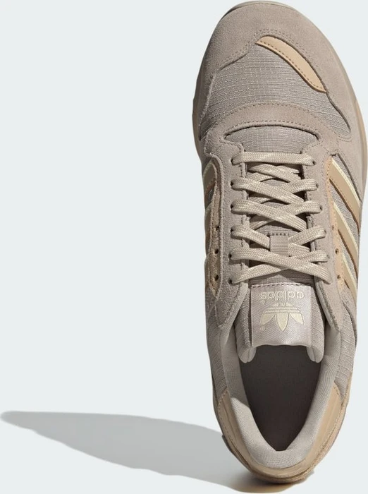 adidas ZX 600 magic beige/warm vanilla/trace khaki (Herren)