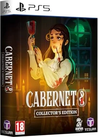 Cabernet - Collector's Edition (PS5)
