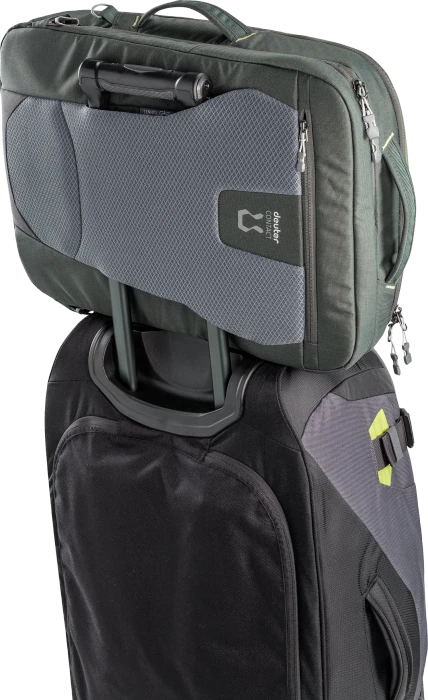 Deuter Aviant Carry On Pro 36 khaki/ivy