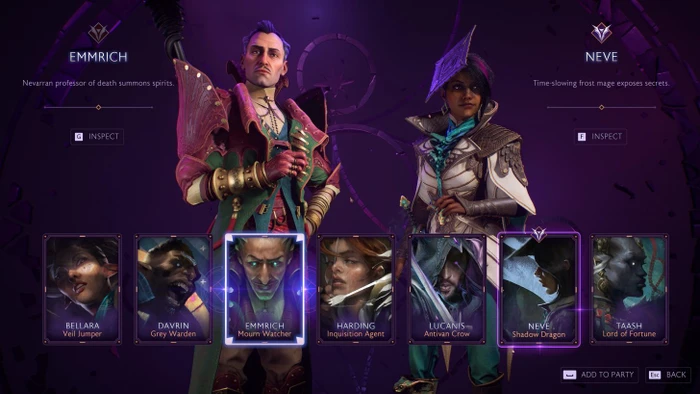 Dragon Age: The Veilguard (PS5)