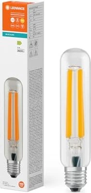 Osram Ledvance Nav LED Filament Value 3600lm E27 21W/727