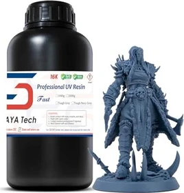 Siraya Tech Fast Tough ABS-Like marinegrau, 1.00kg