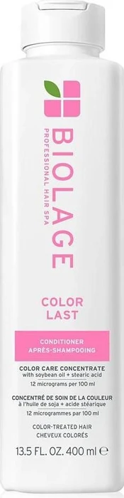 Matrix Biolage Colorlast Conditioner, 400ml