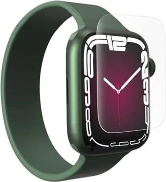 ZAGG invisibleSHIELD Ultra Clear für Apple Watch (45mm)