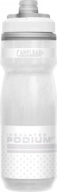 CamelBak Podium Chill Isolierflasche 620ml reflective ghost