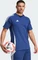 adidas Tiro 24 Sweat T-Shirt kurzarm team navy blue 2/white (Herren) Vorschaubild