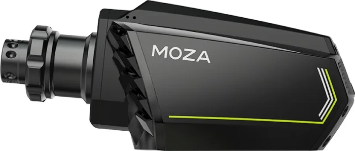 MOZA R16 V2 Direct Drive Base (PC)