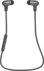Optoma NuForce BE6i grau