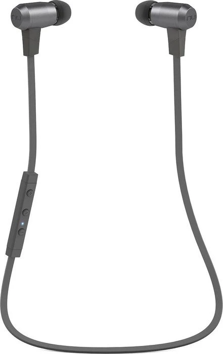 Optoma NuForce BE6i grau