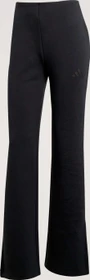 adidas Soft Lux Trainingshose lang schwarz (Damen)
