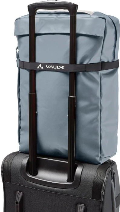 Vaude Mineo Transformer 20 Gepäcktasche heron