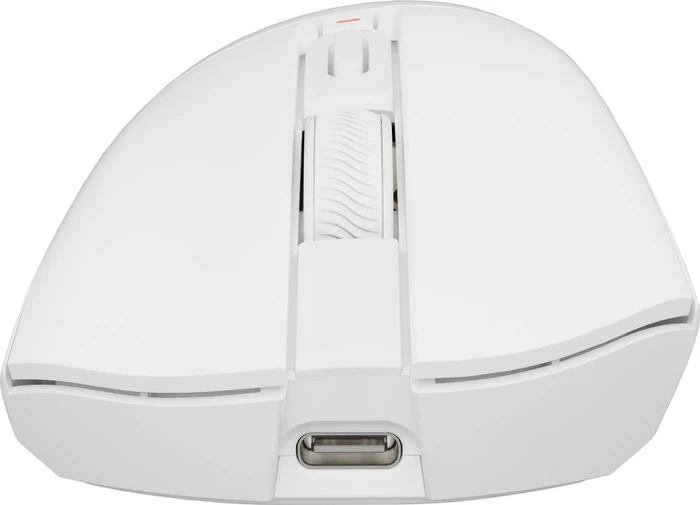 Genesis Zircon 880 Wireless Gaming Mouse weiß, USB/Bluetooth