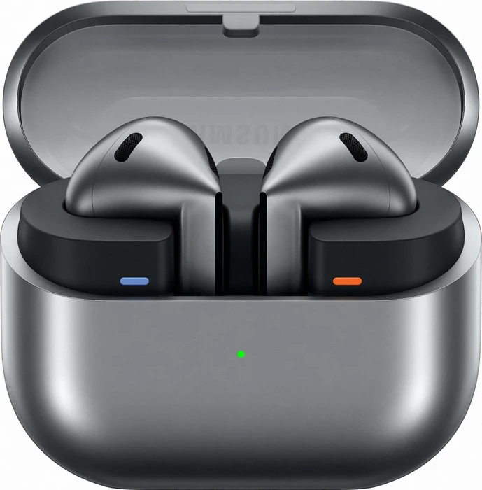 Samsung Galaxy Buds3 silber