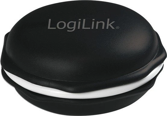LogiLink In-Ear stereo mit Mikrofon