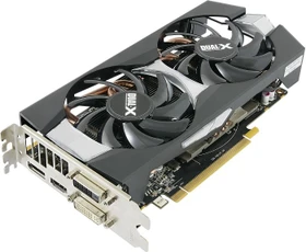 Sapphire Radeon R9 270X Dual-X, 2GB GDDR5, 2x DVI, HDMI, DP, lite retail