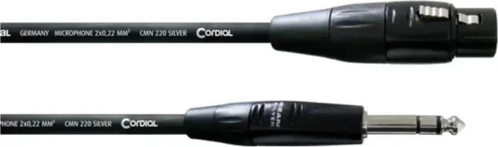 Cordial CIM 0.3 FV