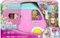 Mattel Barbie - Chelsea 2-in-1 Camper Vorschaubild