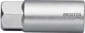 Proxxon 1/2" Zündkerzen-Steckschlüssel mit Magneteinsatz 21mm