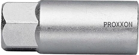 Proxxon 1/2" Zündkerzen-Steckschlüssel mit Magneteinsatz 21mm