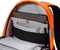 Dicota Hi-Vis 25 Liter, Notebook Rucksack, orange Vorschaubild