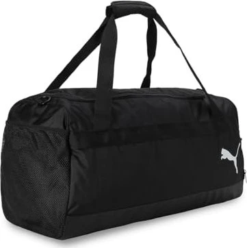 Puma teamGOAL Medium Sporttasche puma black