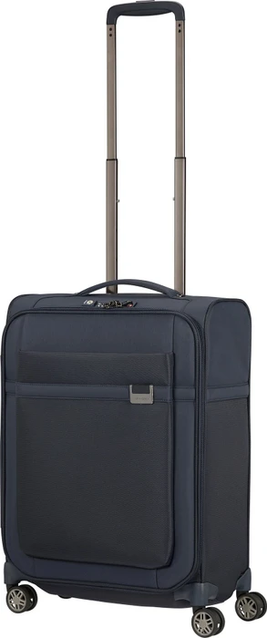 Samsonite Airea Spinner 55cm dark blue