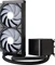 TRYX Panorama ARGB 240 Black, schwarz Vorschaubild