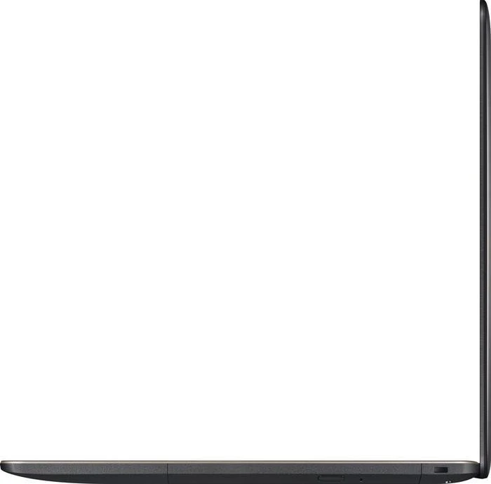 ASUS R540LA-DM983T, Silver Gradient, Core i3-4005U, 4GB RAM, 1TB HDD, DE