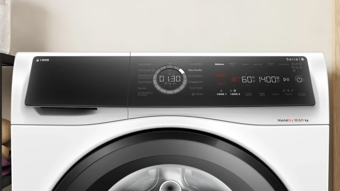 Bosch Serie 8 WNC254A40