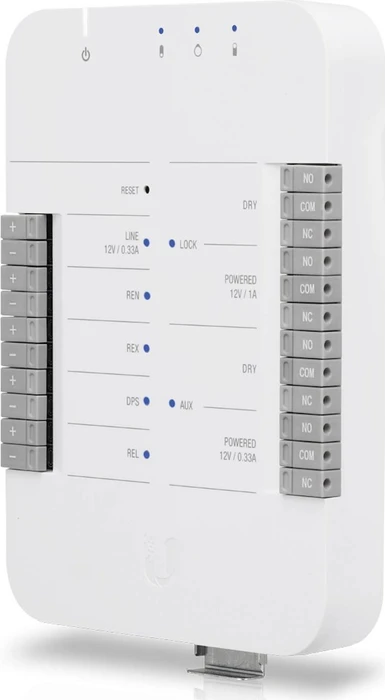 Ubiquiti UniFi Access G2 Starter Kit Pro, inkl. 2x Keyfob, Set