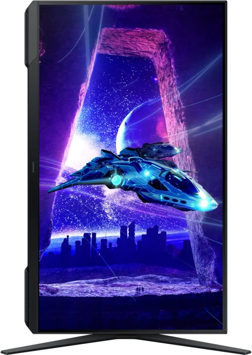 Samsung Odyssey G3 G30D, 32"