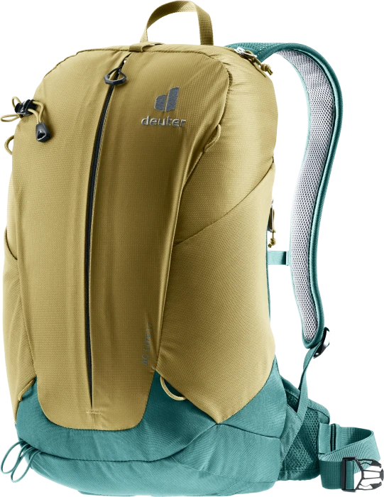 Deuter AC Lite 17 clay/deepsea