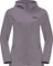 Jack Wolfskin Baiselberg Hoody FZ Jacke wild blossom (Damen) Vorschaubild