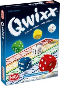 Qwixx