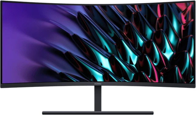 Huawei MateView GT, 34"