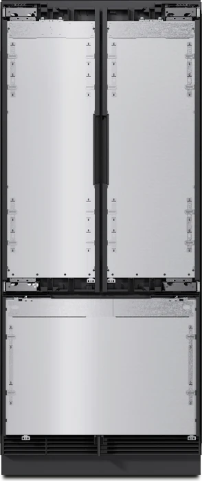 Miele Master Cool KFMC 3844 FD Diamond French Door