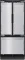 Miele Master Cool KFMC 3844 FD Diamond French Door Vorschaubild