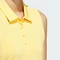 adidas Women's Ultimate365 Solid Poloshirt ärmellos semi spark (Damen) Vorschaubild