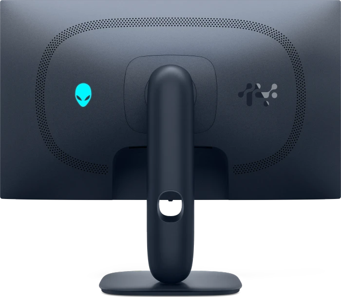 Dell Alienware 27 280Hz QD-OLED Gaming Monitor AW2725D, 26.7"