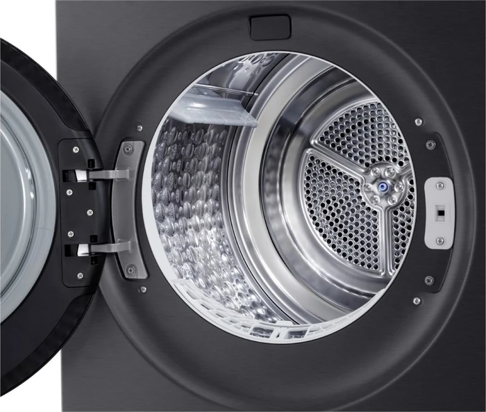 LG RT90X8B Wärmepumpentrockner