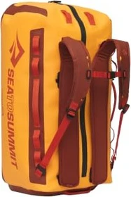Sea to Summit Hydraulic Pro 100l picante red
