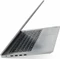 Lenovo IdeaPad 3 14ADA05, Platinum Grey, Athlon Silver 3050U, 4GB RAM, 128GB SSD, DE Vorschaubild