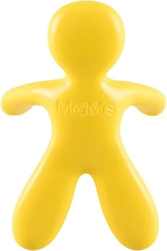 Mr&Mrs Fragrance Cesare Vanilla
