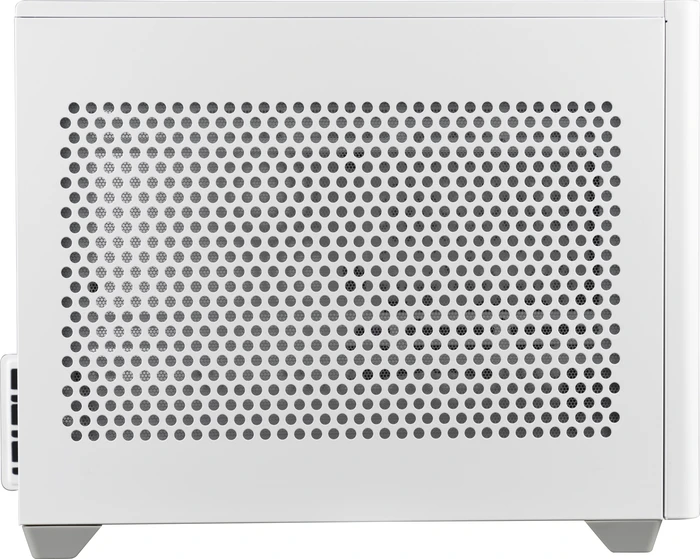 Cooler Master MasterBox NR200, weiß, Mini-ITX